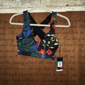 Nike Jungle Sports bra